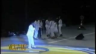 Mighty Sparrow - Survival