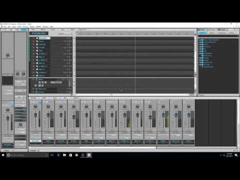 Mega Man II - Dr. Wily's Castle Stage 1 Background Music | G-Rad Video Game Cover