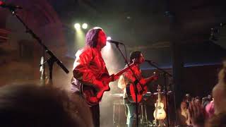 Conor Oberst and The Mystic Valley Band - To All the Lights in the Windows