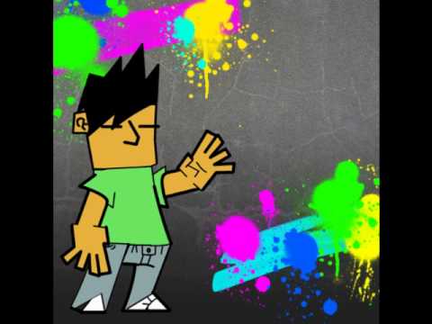 Zeno - When Lowve Takes Over (Flo Rida vs. David Guetta)