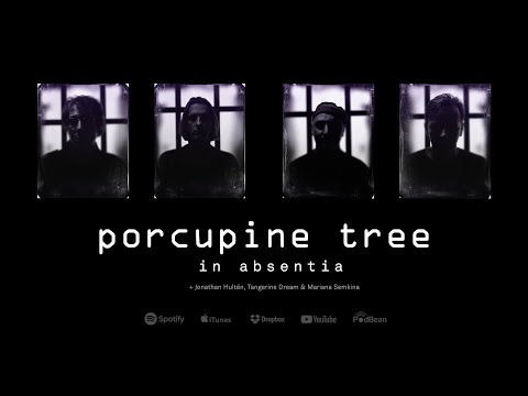 Podcast 119 - Porcupine Tree