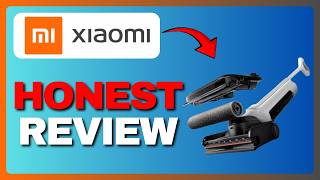 Xiaomi Truclean W30 Pro Wet Dry Vacuum Honest Review 2026! - Is It Worth It For Your Home?