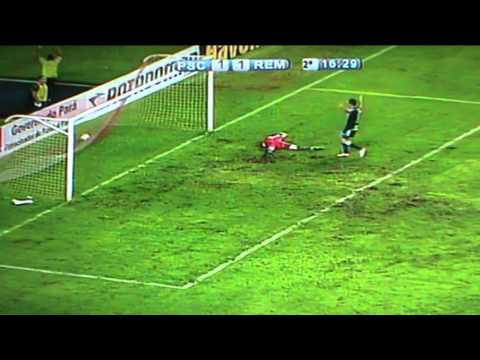 REMO 2 X 1 PAYSANDU ABRIL 27 DE 2013 HD