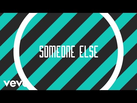 Omar Basaad - Someone Else (Lyric Video) ft. Mickey Shiloh
