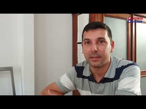 UDEB General Villegas avanaza hacia el gran sueño del SUM propio