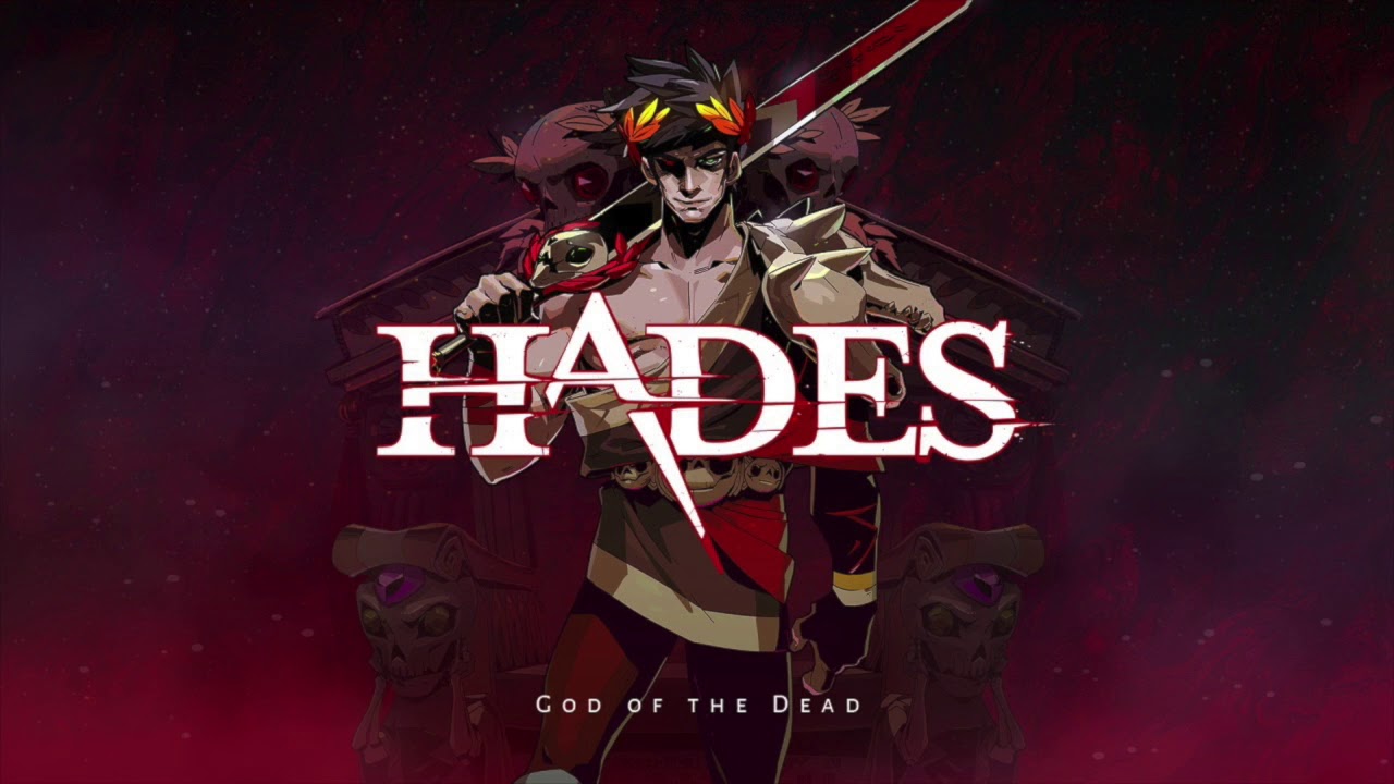 Hades - God of the Dead (Full, w/ Extreme Measures Third Phase [The Unseen Ones]) - YouTube