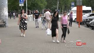 Սուր անկյուն 12.06.2022 - Նելլի Հարությունյան «Կենսունակ շոշափուկների մասին»