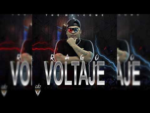 Se Descontrola - Rago Voltaje [Original]