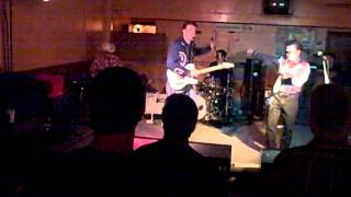 The Derailers -- (I'm Gonna) Love, Love, Love You