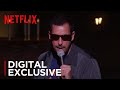 Adam Sandler: 100% Fresh | Uber Driver Official Music Video [HD] | Netflix