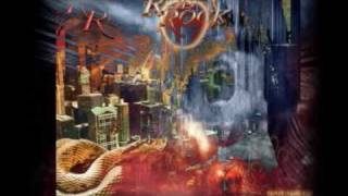 Rob Rock - Satan&#39;s Playground { Legendado }