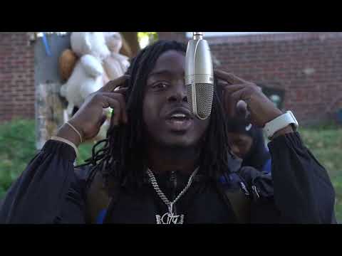 Just Deezy - Backyard (Mic Drop) Shot By Bhood Productions