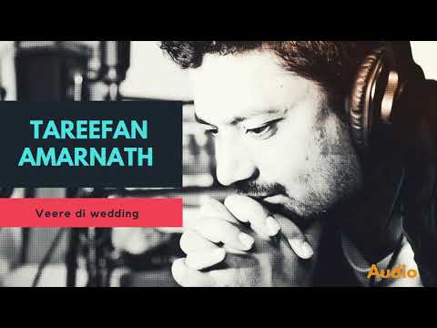 Amarnath Tareefan Co...