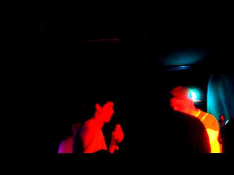 Kob del año - Primera ronda - Trak vs Dei g