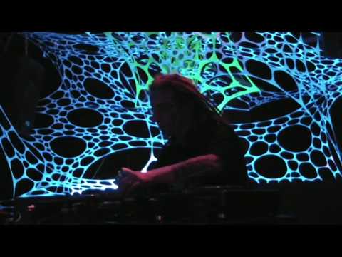 DJ PFF GOA @Spiritual Essence 2 (1/2)