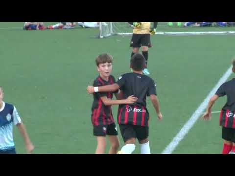 Kf Shkëndija - Kf Gostivari gjenerata 2014