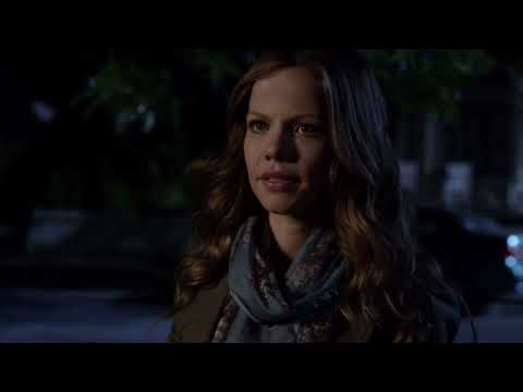 Jenna Warns Emily About Someone - Pretty Little Liars 3x11 Scene