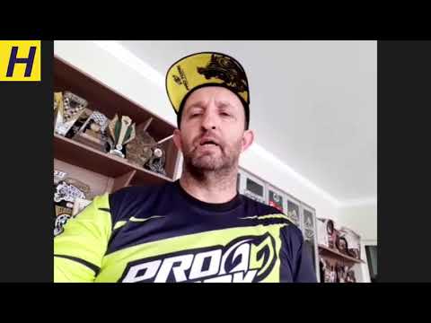 Sandro Tatu fala sobre retorno do Velocross em Guarapuava pela Copa Integração