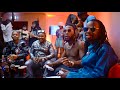 Dj Tarico - Burna Boy & Yaba Buluku Boyz (Live Performance)