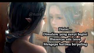 Download lagu Mana Kasih Sayang.Chintami Atmanegara lirik. mp3