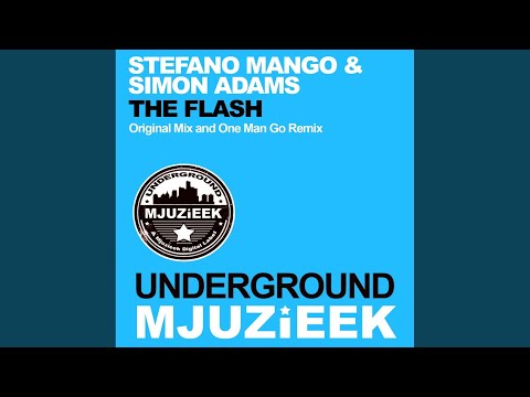 The Flash (Original Mix)