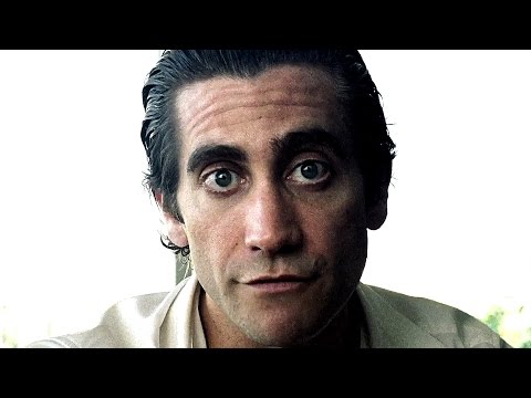 NIGHTCRAWLER Trailer German Deutsch (2014)