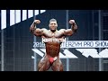 Champion Nathan De Asha 2019 Monsterzym Pro Bodybuilding Open Full posing 몬스터짐 프로 보디빌딩 오픈 1위 네이든 디아샤
