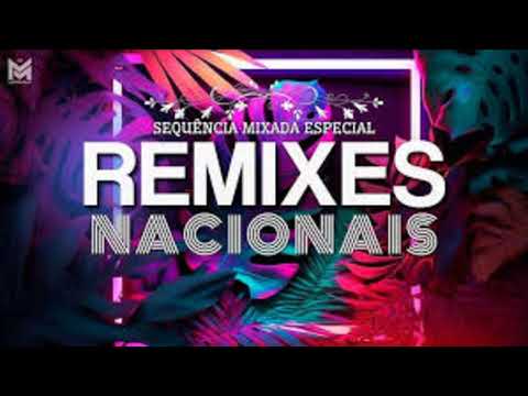 Nacionais Remixes   Set mixado com versões Dance Anos 2000 (Luka, Luiza Possi, LS Jack, Lulu Santos