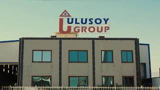 Ulusoy Profil - Tanıtım Videosu