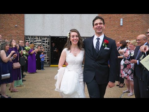 https://www.newjerseyvideography.com/ - (732) 986-6332.

This is Wedding Video Highlights created for Jessica & Bill, whose Ceremony was held at St Matthias Catholic Church in Somerset, NJ and Reception at Olde Mill Inn in Basking Ridge, NJ. The video was captured by 1 wedding videographer. This video was captured and edited by New Jersey leading Wedding Photography & Wedding Cinematography Studio – New Jersey Videography. 

Offices - East Brunswick, NJ | Fort Lee, NJ | Hoboken, NJ | Hackensack, NJ.

Please subscribe, share, comment, or leave a video comment, if possible!