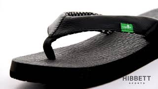 Women's Sanuk Yoga Mat Sandal