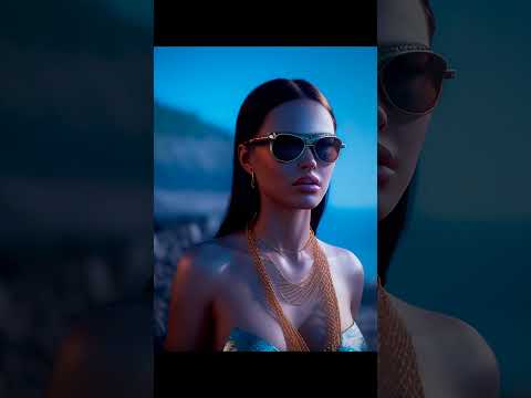 (OVE) Riskey x (AWC) Gwopz - Stuck In My Ways, Slowed down