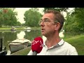 Buurtbewoners hebben al langer overlast door bootwrakken