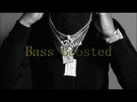 Dutchavelli - Skr On Em ft. Ray Blk DRILL BASS BOOSTED REMIX By Bobo Beats 2020