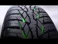 Гуми NOKIAN 205/55R16 91T WR D4 - изглед 3