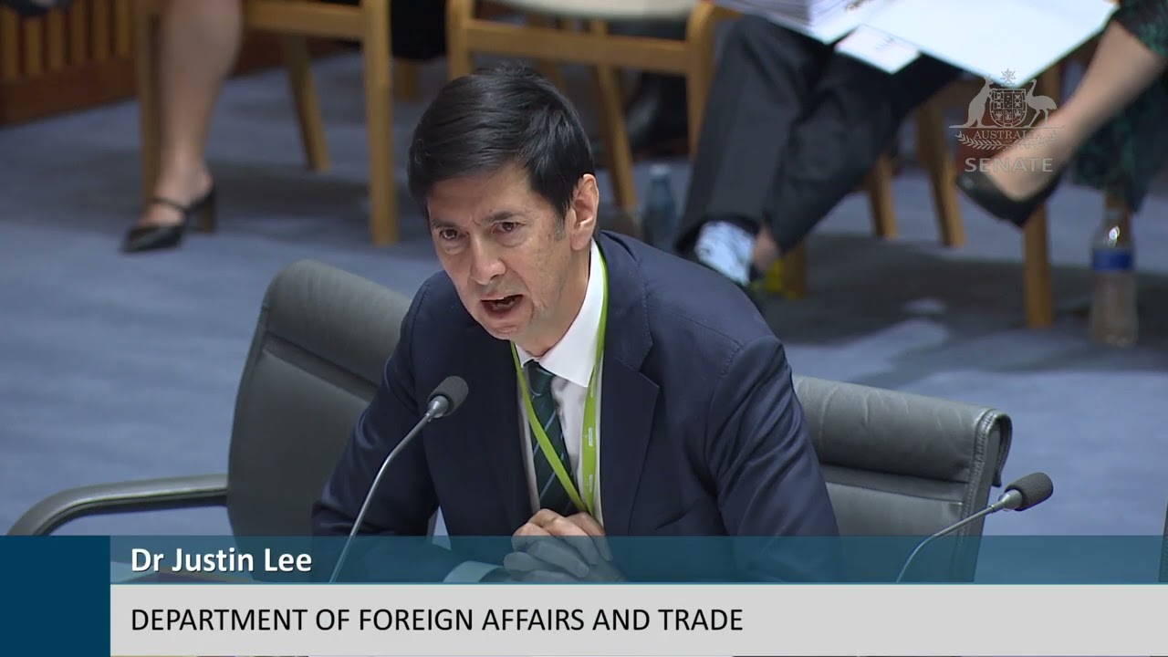 Ok Tedi: Australia’s Unfinished Business