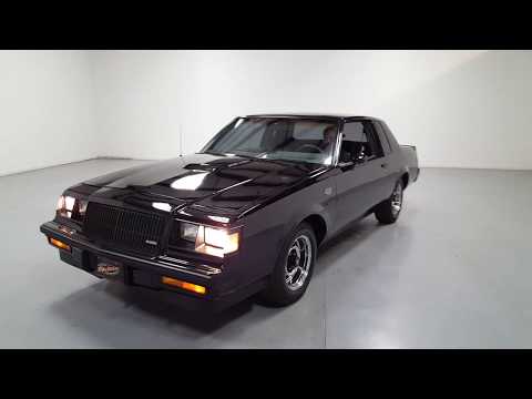 1987 Buick Regal (CC-1300753) for sale in Mooresville, North Carolina