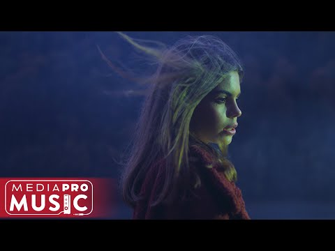 Alessiah - Hurricane