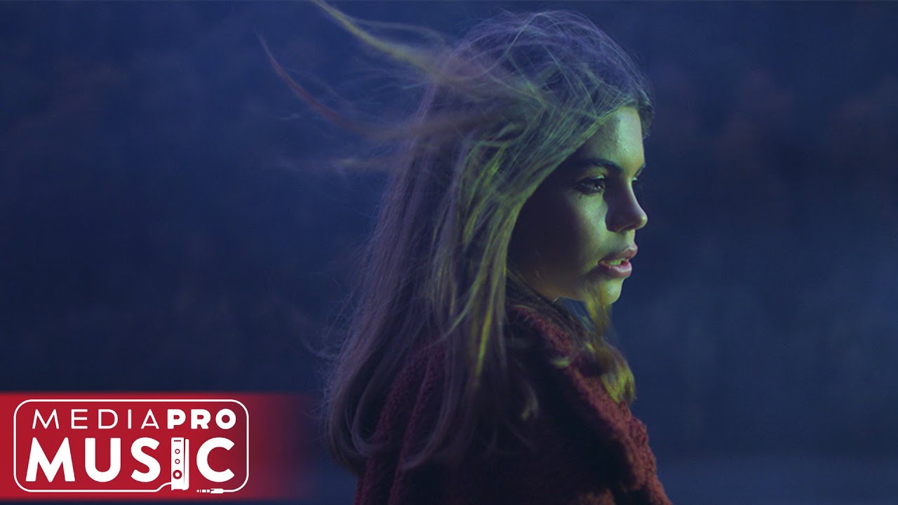 Alessiah — Hurricane