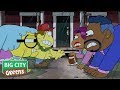 Football Game ๐ | Big City Greens | Disney Channel Football Game ๐ | Big City Greens | Disney Channel