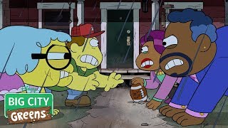 Download lagu Football Game 🏈 | Big City Greens | Disney Channel mp3 Download lagu Football Game 🏈 | Big City Greens | Disney Channel mp3