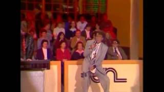 Tino Casal, Billy Boy,