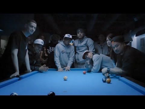 The Crew Code | Teaser