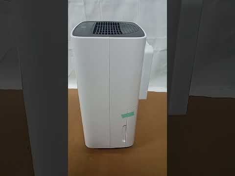Bry Air Dehumidifier
