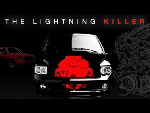 The Engine That Made A Truck Deadly💀 | Explained Ep.45