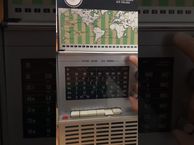 Vídeo relacionado con Laymotric ARWS - Filtro de onda de radio de 1300 MHz para estación de radio HF para estabilizador, reduce la RFI y la corriente de modo común, diseño de antena alimentada en el extremo con funda de