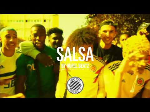 [SOLD / VENDUE] "Salsa" | Gambi X Plk X Niska Type Beat | Instru rap 2019 (Prod. HuFel Beatz)