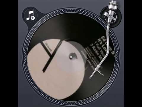 Ed Case & Filo - It's Love (Full Vocal)