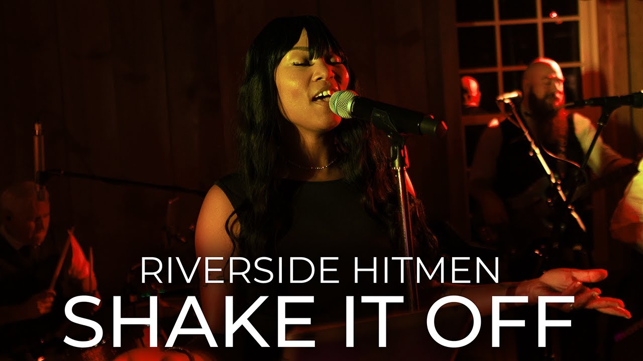 Promotional video thumbnail 11 for The Riverside Hitmen