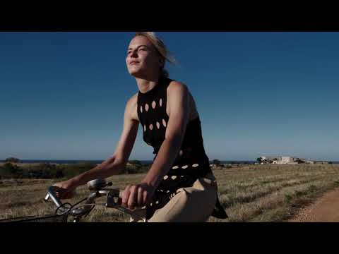 Simona Marziali MRZ Spring/Summer 2021 Pre Collection | Milan Fashion Week | VRAI Magazine